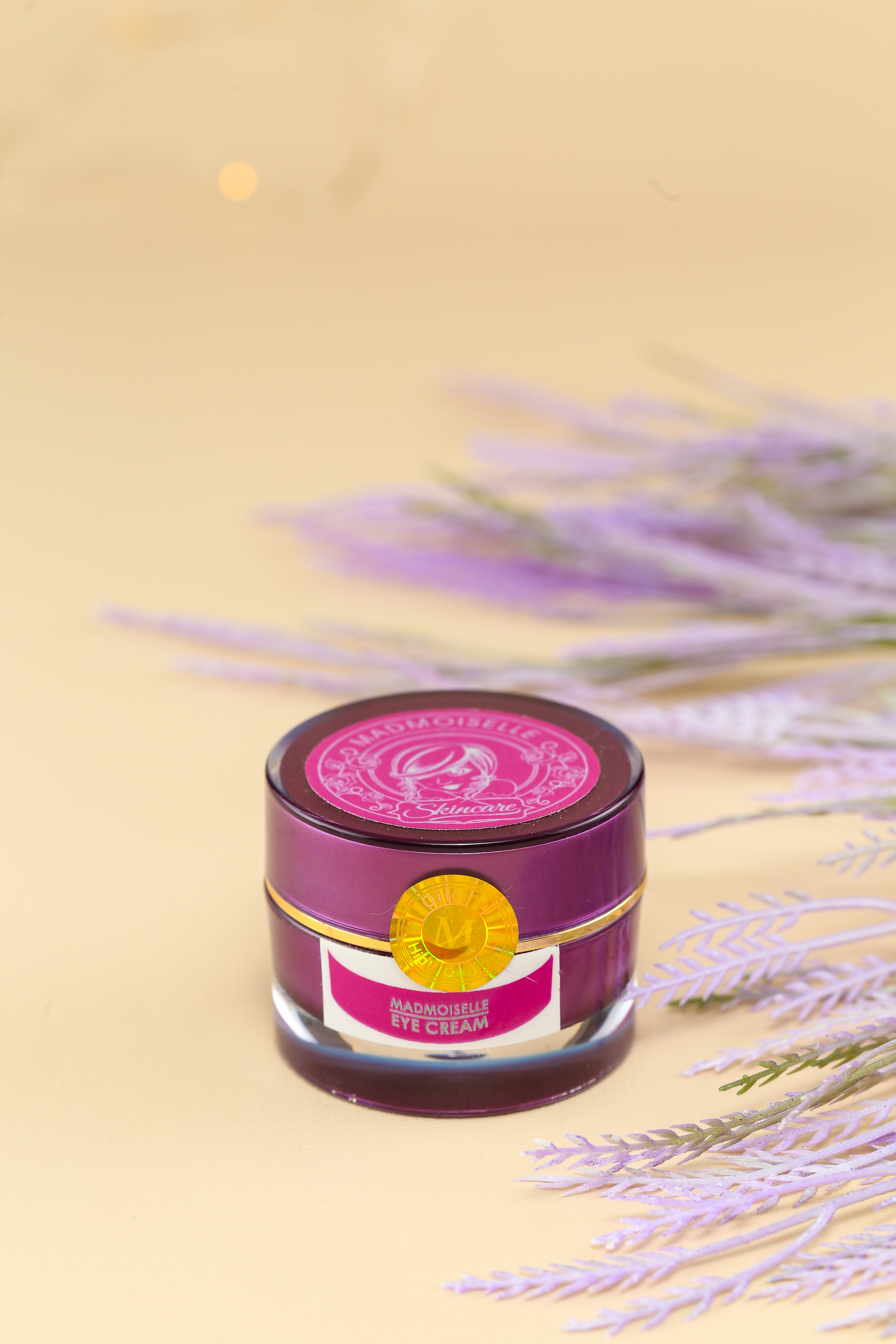 Eye Cream