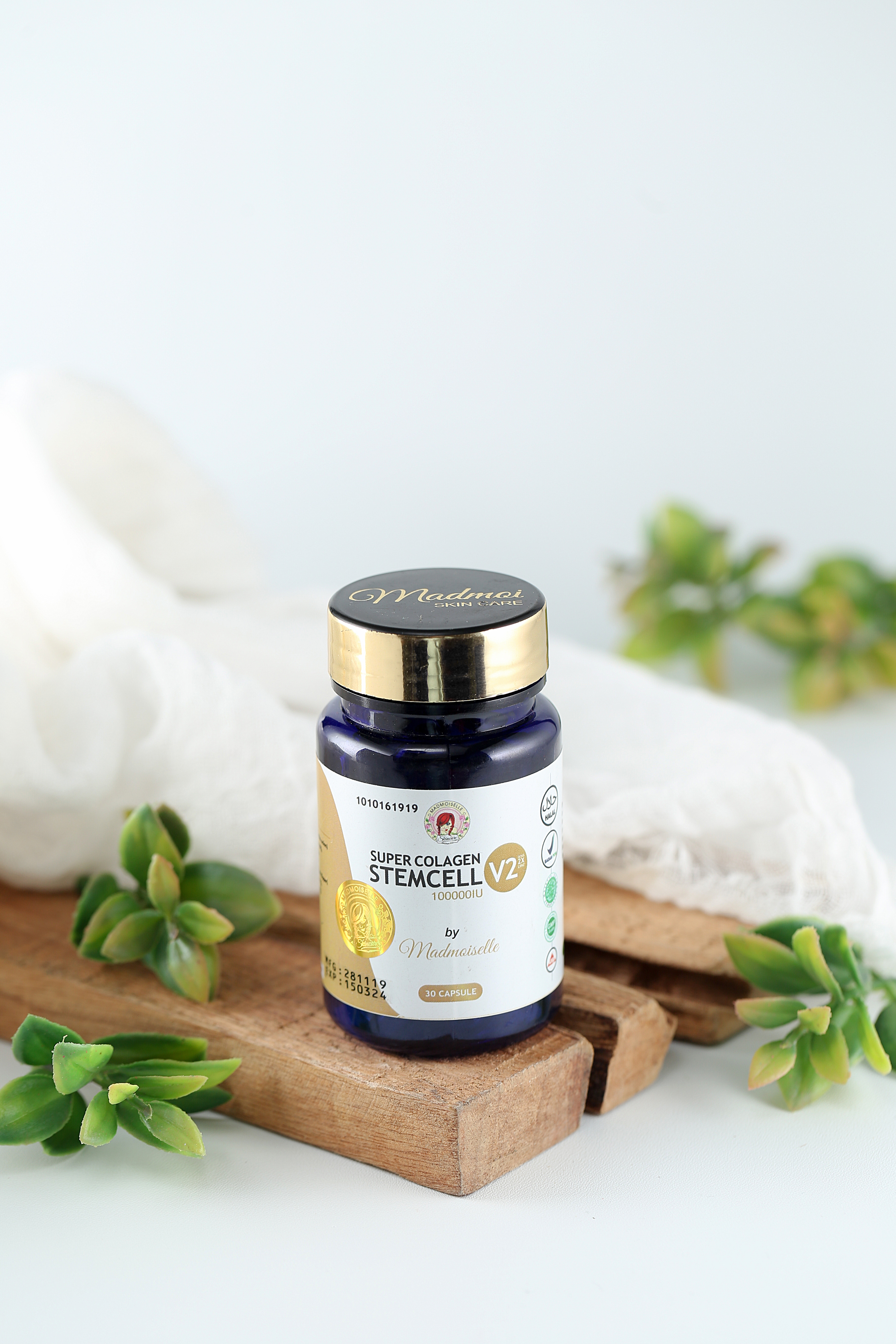 Super Collagen Stemcell V2