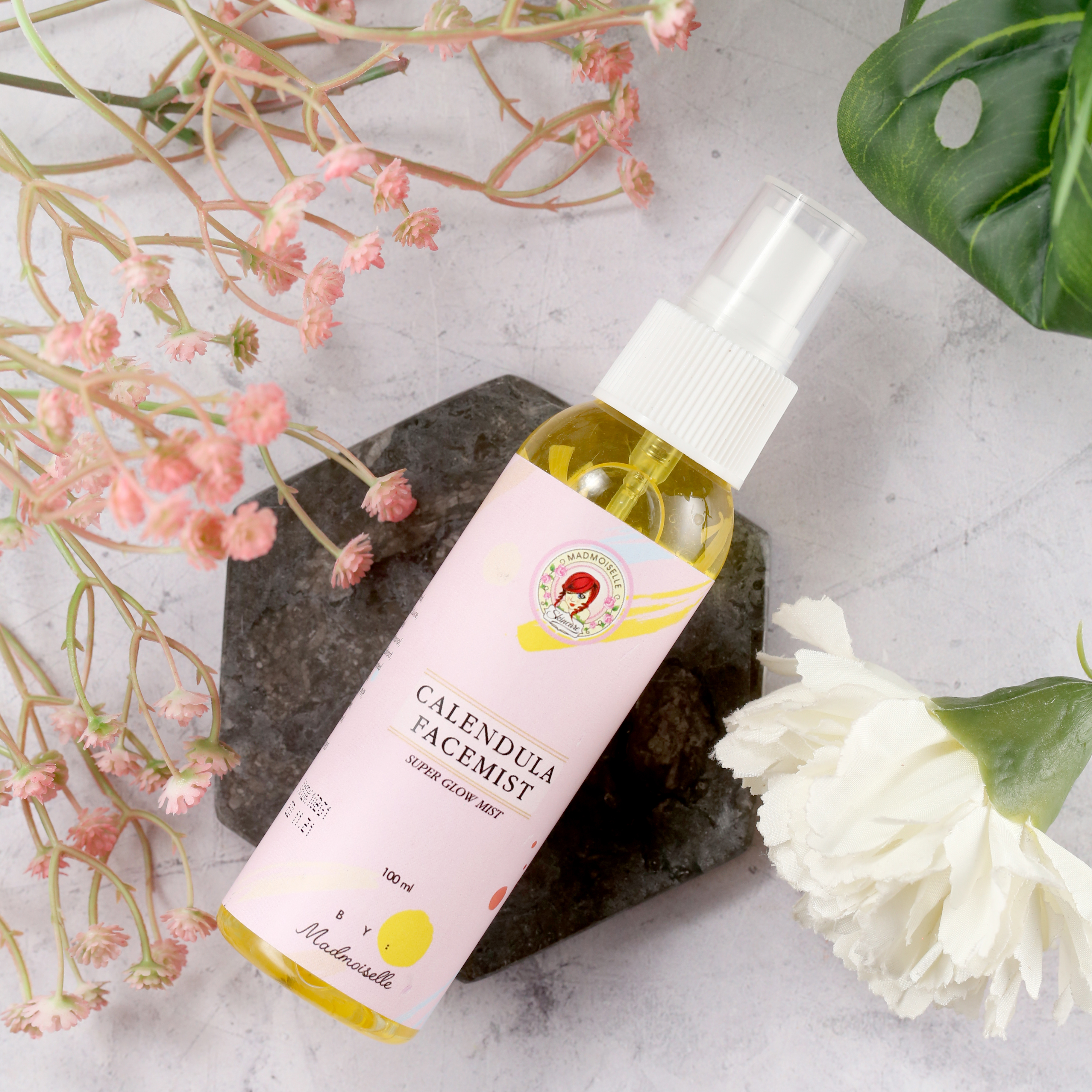 CENDELULA FACE MIST
